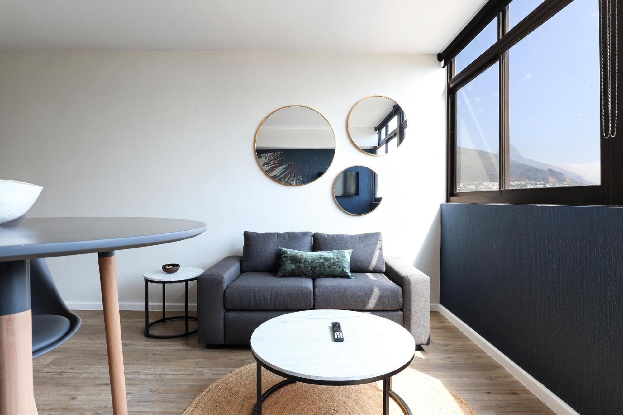 Apartamento 510 Mouille Grange Cidade Do Cabo