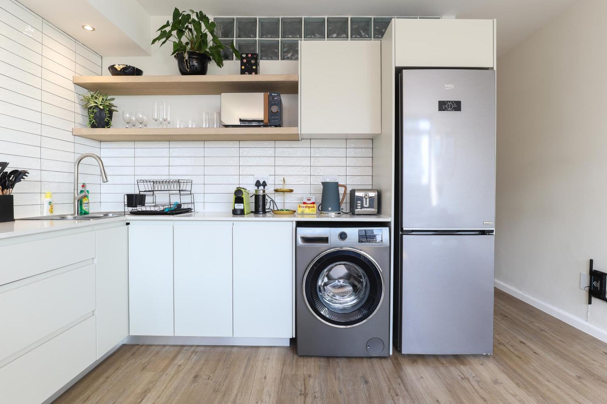 Apartamento 510 Mouille Grange