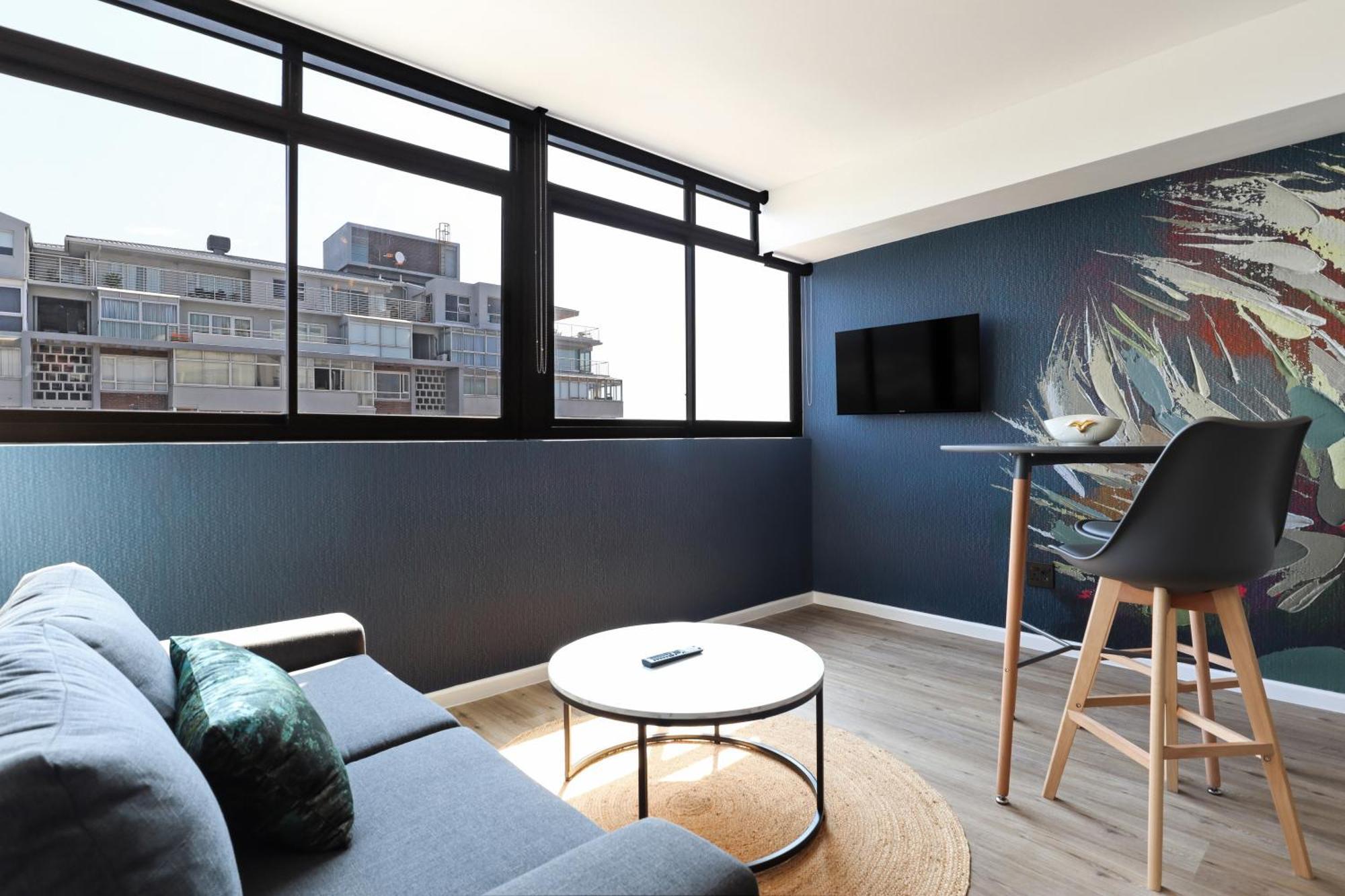 Apartamento 510 Mouille Grange *