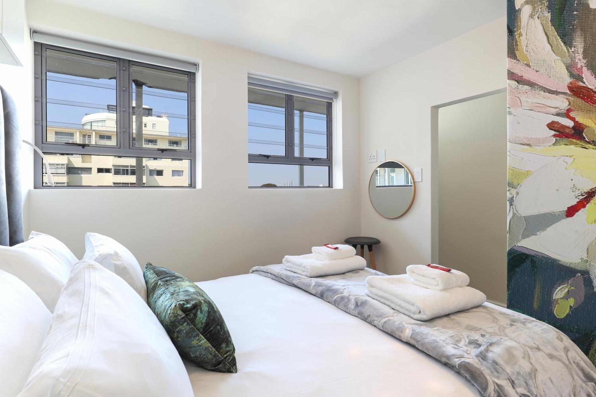 510 Mouille Grange Apartment Kapstadt