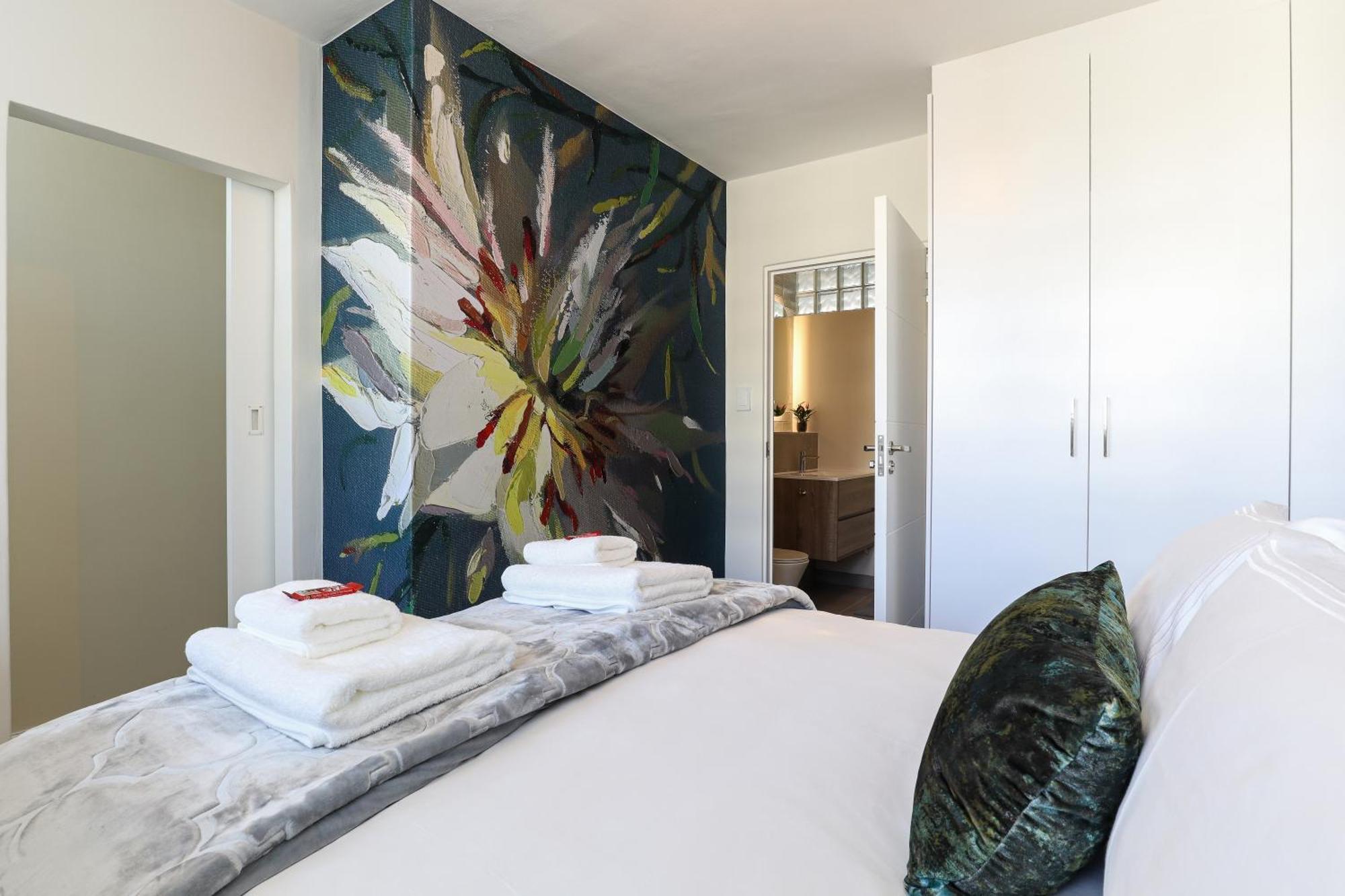 Apartment 510 Mouille Grange Kapstadt
