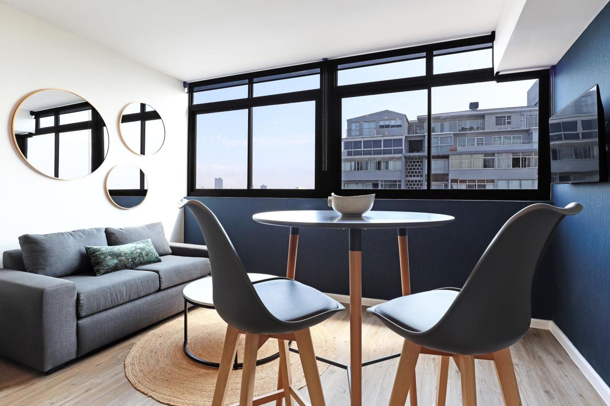 510 Mouille Grange Apartment